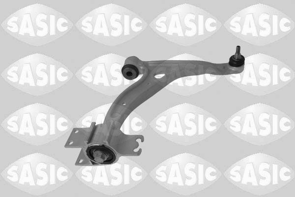 Control/Trailing Arm, wheel suspension SASIC 7476628