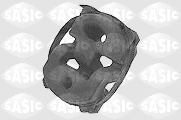 Rubber Buffer, muffler SASIC 7551771