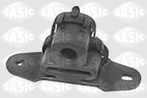 Rubber Buffer, muffler SASIC 7551J61