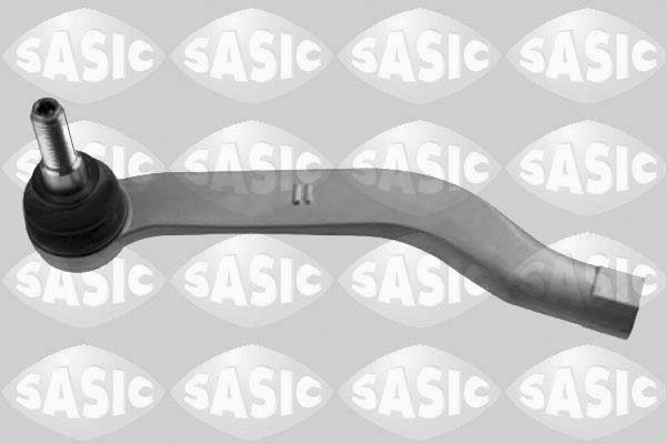 Наконечник, поперечна кермова тяга SASIC 7674013