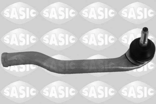 Skersinės vairo trauklės galas SASIC 7674017