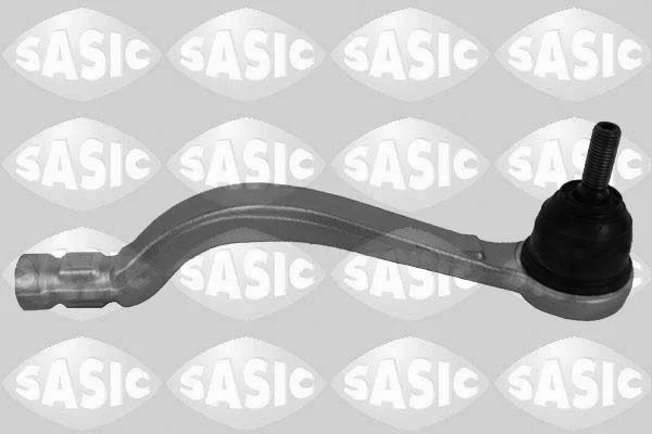 Skersinės vairo trauklės galas SASIC 7674019