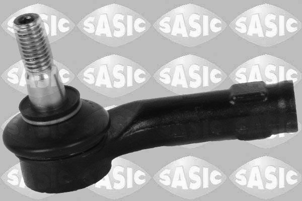 Skersinės vairo trauklės galas SASIC 7676091