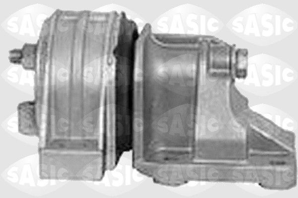 Mounting, engine SASIC 8071T11