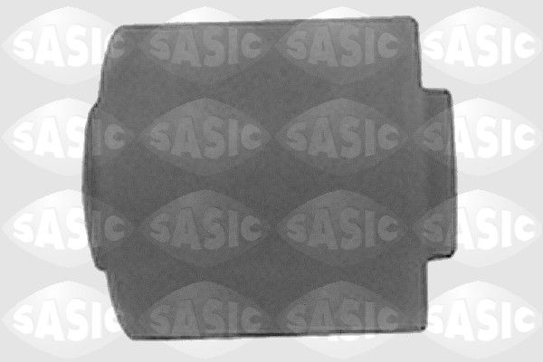 Mounting, engine SASIC 8091311