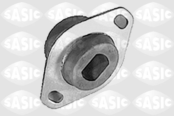 Mounting, engine SASIC 8431951