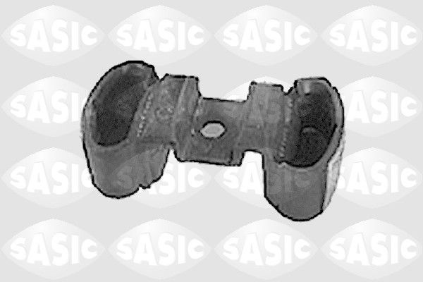 Mounting, engine SASIC 8441591