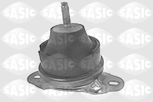 Mounting, engine SASIC 8441911