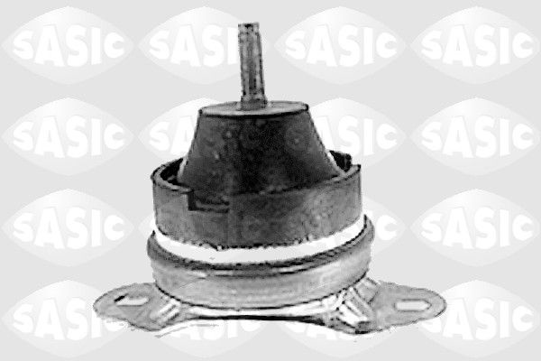 Mounting, engine SASIC 8441931