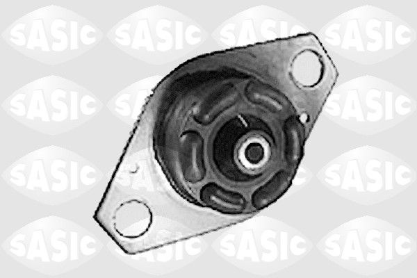 Mounting, engine SASIC 9001317