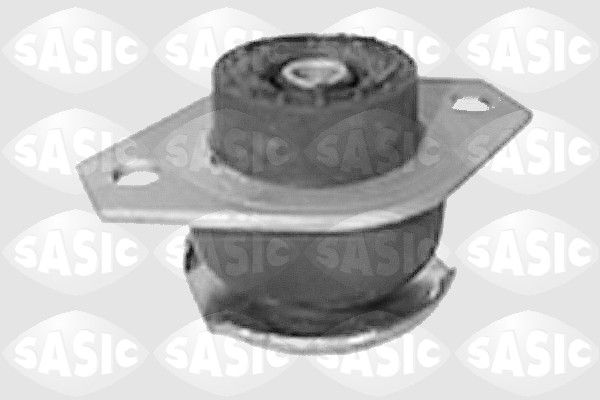 Mounting, engine SASIC 9001330