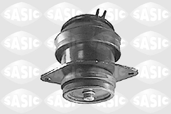 Mounting, engine SASIC 9001357