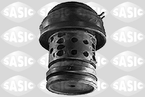 Mounting, engine SASIC 9001369