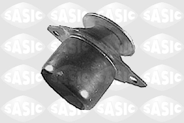 Mounting, engine SASIC 9001373