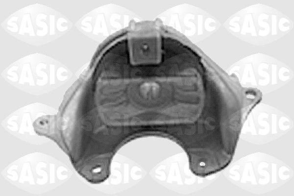 Mounting, engine SASIC 9001914