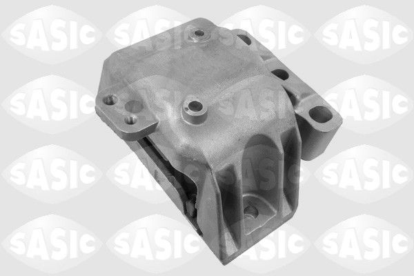 Mounting, engine SASIC 9001976