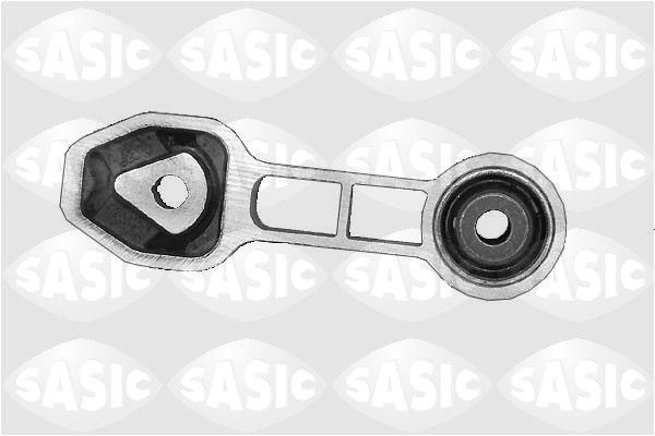 Mounting, engine SASIC 9001995