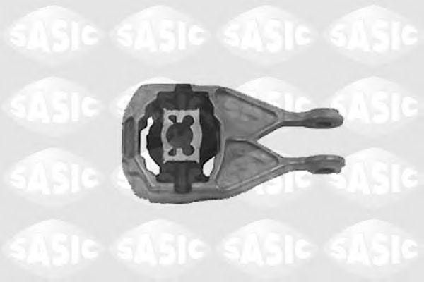 Mounting, engine SASIC 9002424