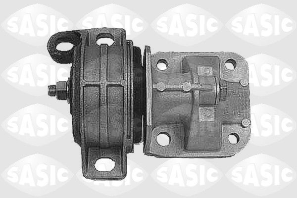 Mounting, engine SASIC 9002445