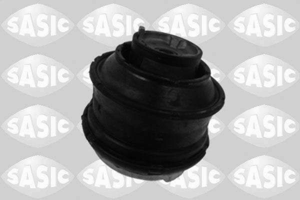 Mounting, engine SASIC 9002555