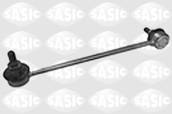 Link/Coupling Rod, stabiliser bar SASIC 9005073