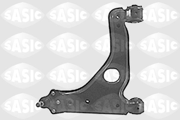 Control/Trailing Arm, wheel suspension SASIC 9005193