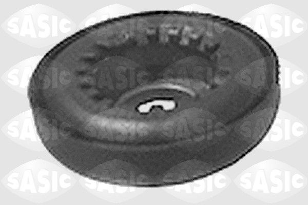 Frikcinis guolis, pakabos statramsčio atramos montavimas SASIC 9005352