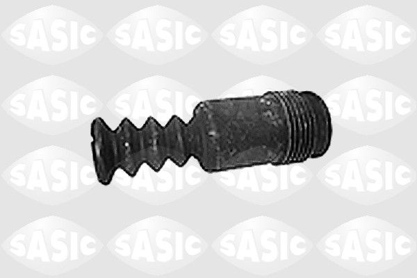 Rubber Buffer, suspension SASIC 9005379