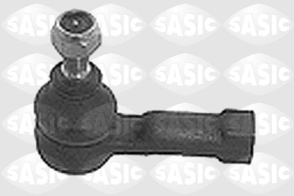 Наконечник, поперечна кермова тяга SASIC 9006600