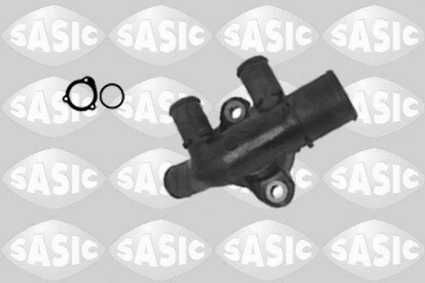 Coolant Flange SASIC SWH0551