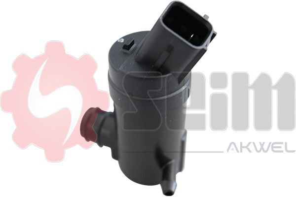 Washer Fluid Pump, window cleaning SEIM 119095