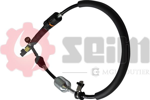 Cable Pull, automatic transmission SEIM 554814