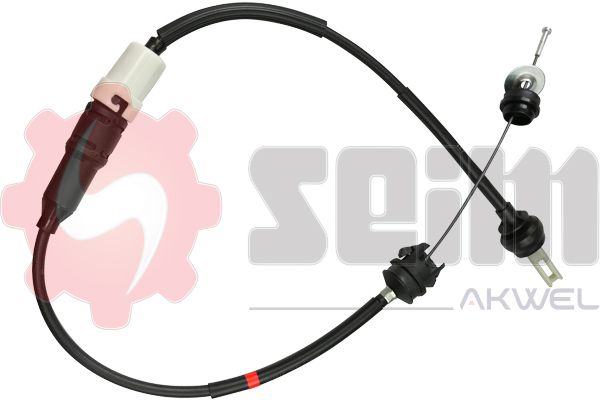 Cable Pull, clutch control SEIM 555546