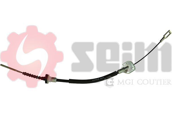 Cable Pull, clutch control SEIM 701100