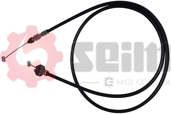 Accelerator Cable SEIM 731000