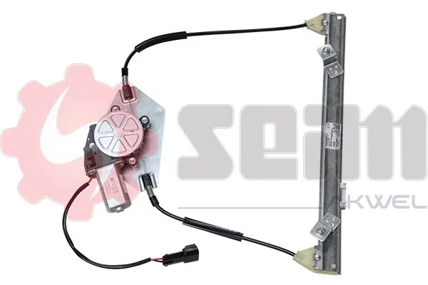 Window Regulator SEIM 902771
