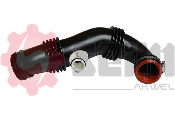 Charge Air Hose SEIM 981903