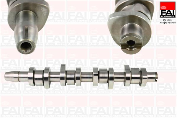 Camshaft FAI AutoParts C248