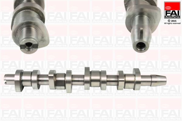 Camshaft FAI AutoParts C248C