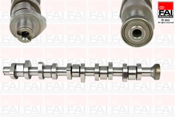 Кулачковий вал FAI AutoParts C280