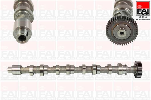 Skirstomasis velenas FAI AutoParts C348