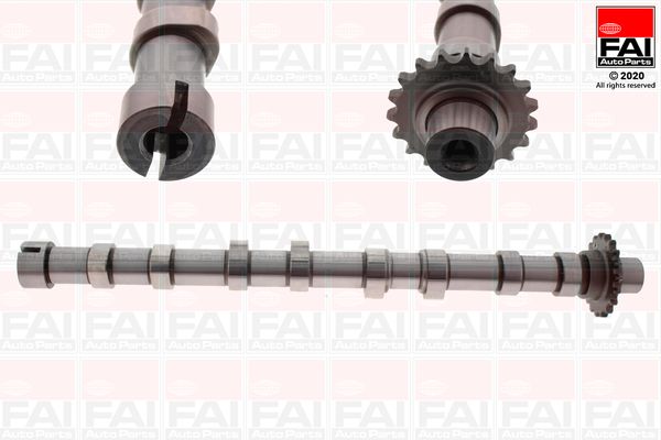 Camshaft FAI AutoParts C420
