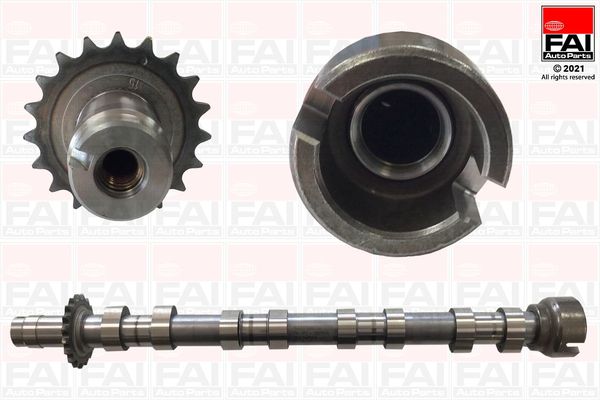 Кулачковий вал FAI AutoParts C433