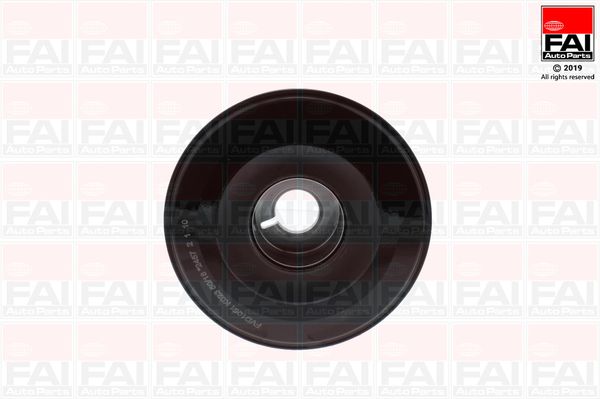 Belt Pulley, crankshaft FAI AutoParts FVD1051