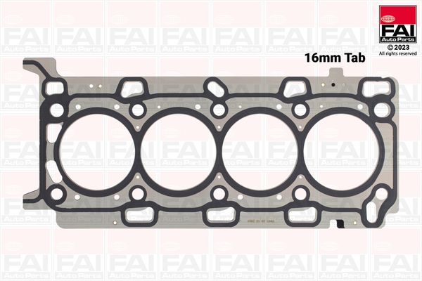 Tarpiklis, cilindro galva FAI AutoParts HG1770