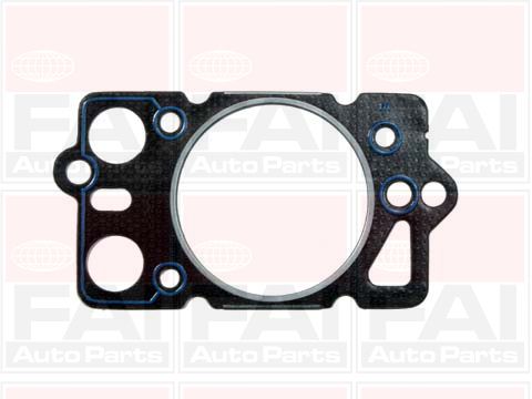 Tarpiklis, cilindro galva FAI AutoParts HG515