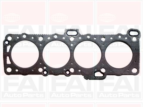 Gasket, cylinder head FAI AutoParts HG666