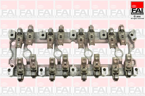 Ponte do Balancim FAI AutoParts LR330