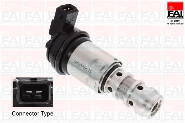 Control Valve, camshaft adjustment FAI AutoParts OCV026