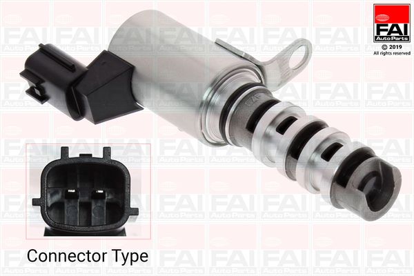 Control Valve, camshaft adjustment FAI AutoParts OCV037